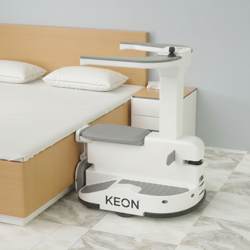 KEON 이동카트