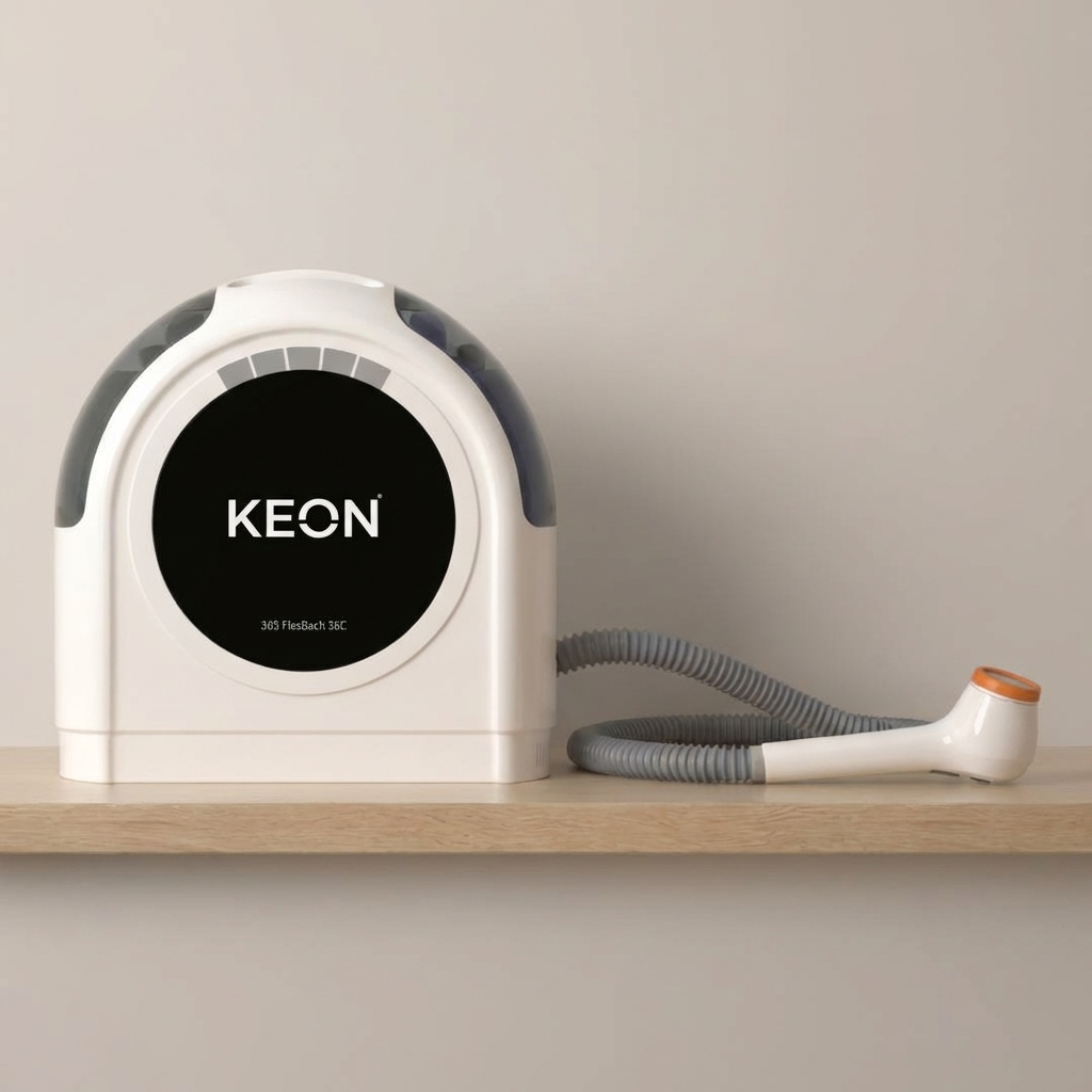 KEON 샤워기